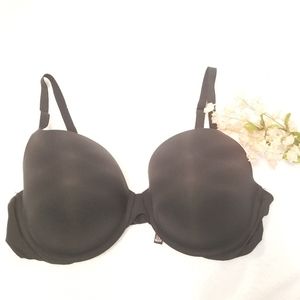 Victoria's Secret Black Bra